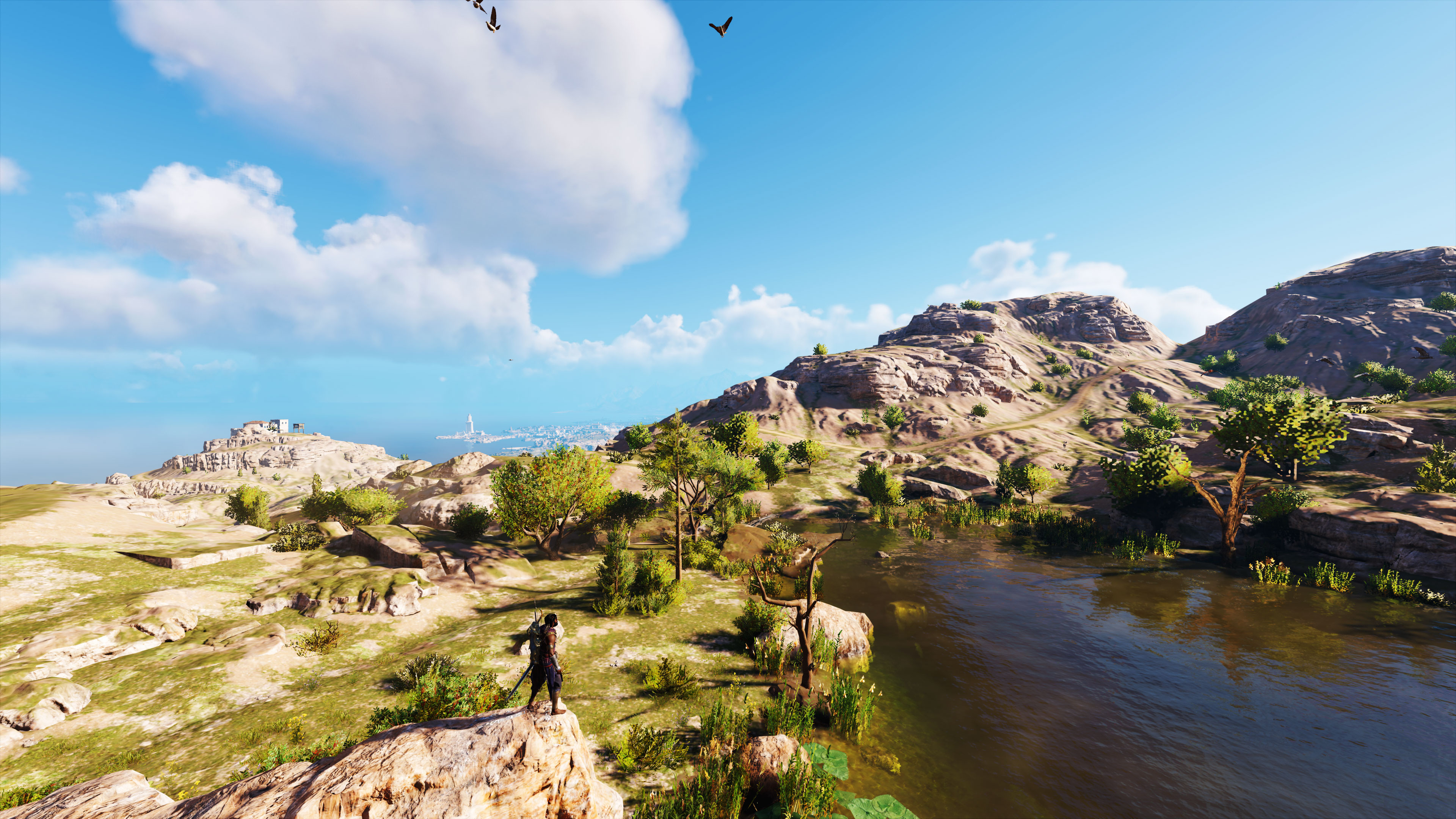 Assassin's Creed Origins