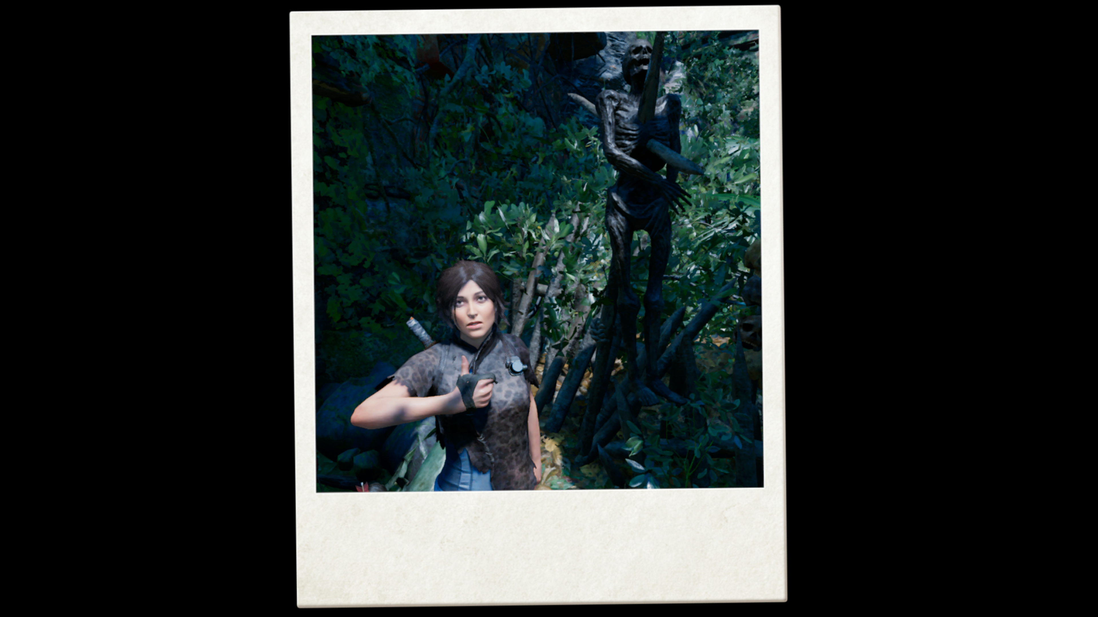 shadow of the tomb raider nexus