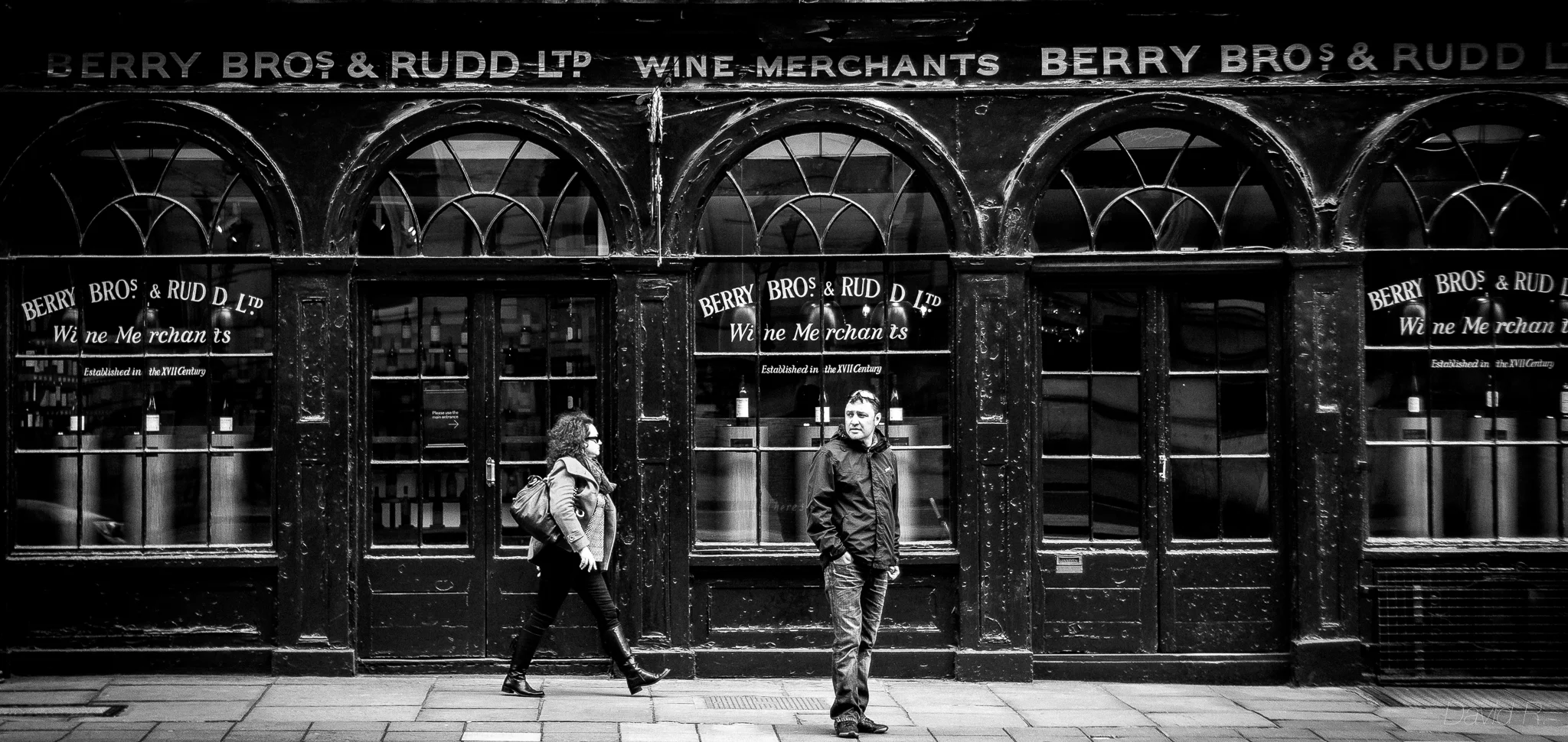 Berry Bros & Rudd