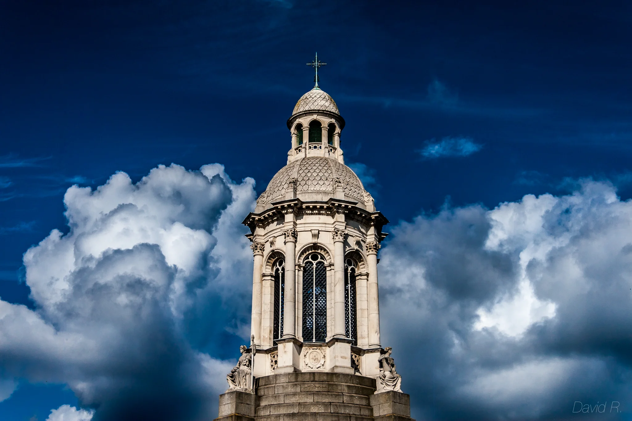 Cloud Architecture