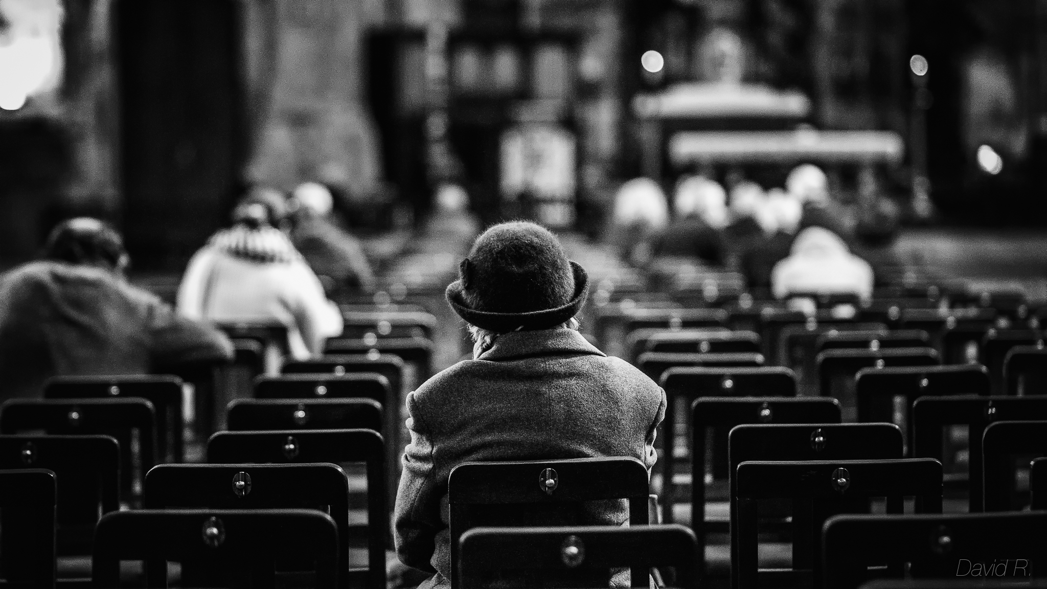 Solitude