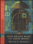 How brains make up their minds - Cover