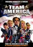Team America - Poster