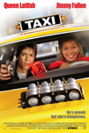 Taxi - Poster