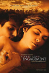 A very long engagement - Poster