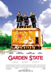 Garden State - Poster