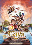 Back to Gaya - Poster