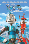 Robots - Poster