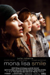 Mona Lisa's Smile - Poster