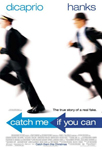 Catch me if you can - Poster