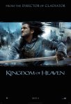 Kingdom of heaven - Poster