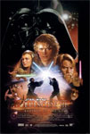 Star Wars 3 Revenge of the Sith - Poster