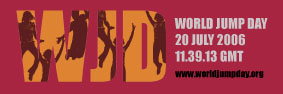 World Jump Day