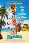 Madagascar - Poster