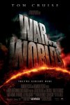 War of the Worlds - Poster