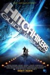 The Hitchhiker's Guide to the Galaxy - Poster