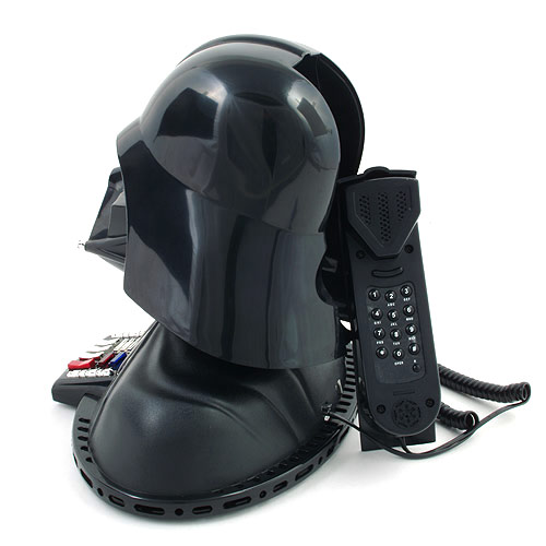 Darth Vader Phone