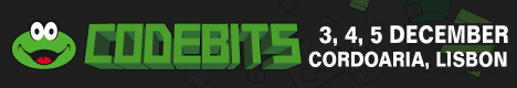 Codebits 2009 Banner