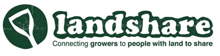 Landshare Logo
