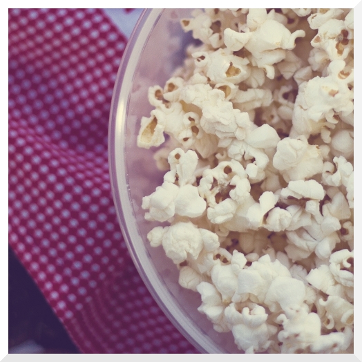 Popcorn - preview